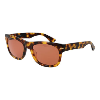Gafas de sol multicolor de acetato