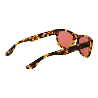 Gafas de sol multicolor de acetato