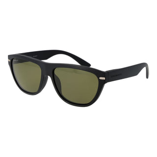 Gafas de sol negras