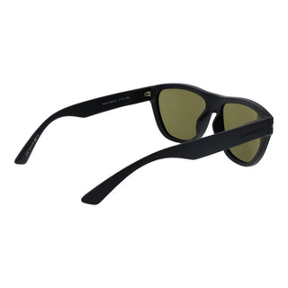 Schwarze Sonnenbrille