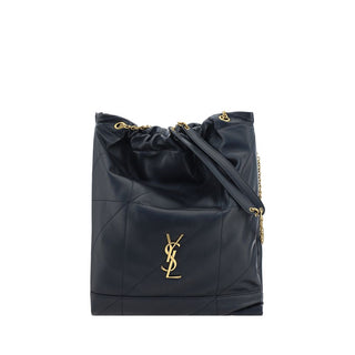 Black Lamb Ovis Aries Aries Shoulder Bag
