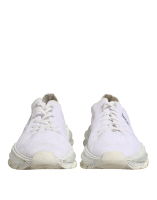 Weiße Airmaster Low Top Herren Sneakers Schuhe