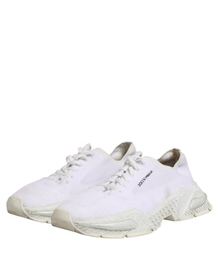 Weiße Airmaster Low Top Herren Sneakers Schuhe