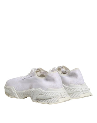 Weiße Airmaster Low Top Herren Sneakers Schuhe