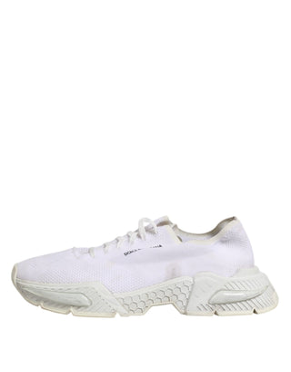 Weiße Airmaster Low Top Herren Sneakers Schuhe