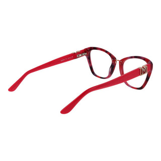 Gafas de acetato multicolor (monturas)