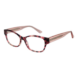Rosa Azetatbrille (Gestell)