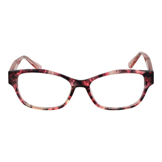 Rosa Azetatbrille (Gestell)
