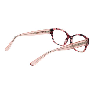 Rosa Azetatbrille (Gestell)