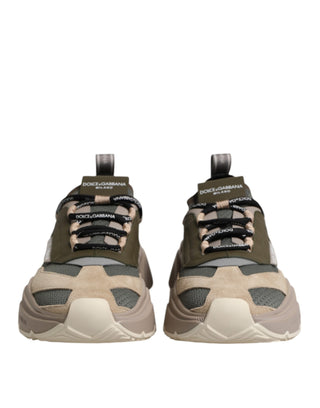 Zapatillas bajas multicolor Daymaster