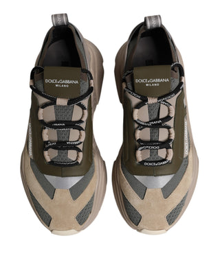 Zapatillas bajas multicolor Daymaster