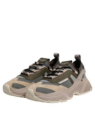 Zapatillas bajas multicolor Daymaster