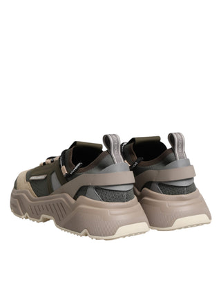 Zapatillas bajas multicolor Daymaster