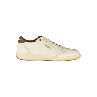 Zapatillas de poliuretano Bianco para hombre