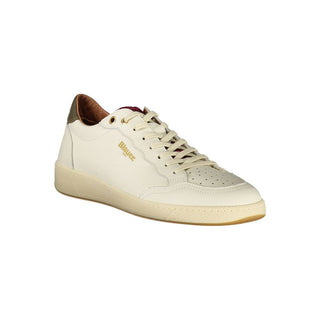 Zapatillas de poliuretano Bianco para hombre