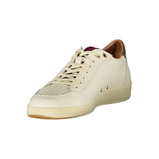 Zapatillas de poliuretano Bianco para hombre