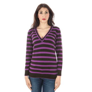 Viola Kaschmir Damenpullover
