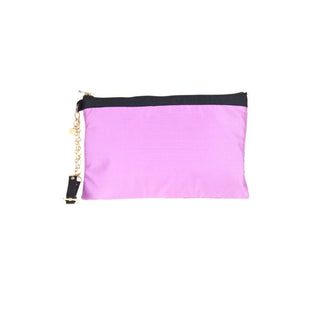 Viola Seta Damen Clutch