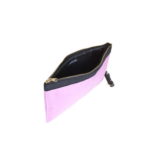 Viola Seta Damen Clutch