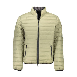 Verde Nylon Men's Jacket
