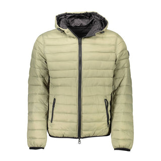 Herrenjacke von Verde Nylon