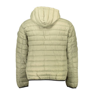 Herrenjacke von Verde Nylon