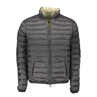Verde Nylon Men's Jacket