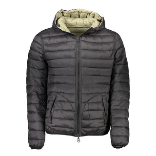 Herrenjacke von Verde Nylon
