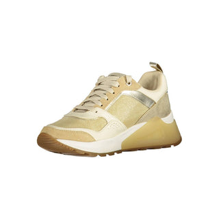 Oro Eco Suede Damen Sneaker