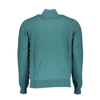 Verde Cotton Men Cardigan