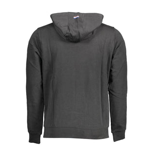Nero Cotton Men's Sweatshirt