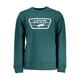 Verde Cotton Men Sweatshirt