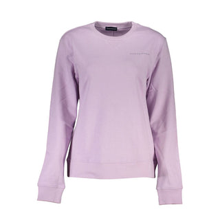 Viola Baumwoll-Sweatshirt für Damen