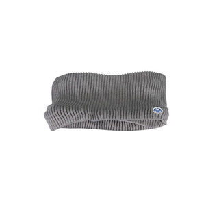 Grigio Cotton Men Scarf