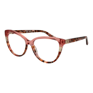 Gafas de acetato rosas (montura)