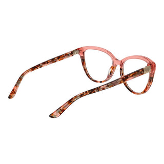 Gafas de acetato rosas (montura)