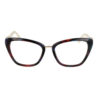 Blue Acetate Glasses (Frames)
