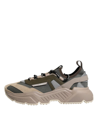 Zapatillas bajas multicolor Daymaster