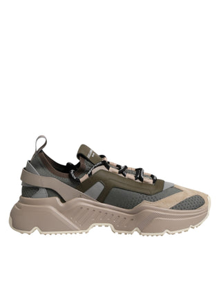 Zapatillas bajas multicolor Daymaster