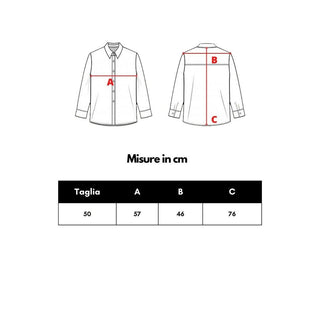 White Linen Shirt