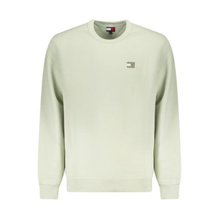 Verde Cotton Men Sweatshirt
