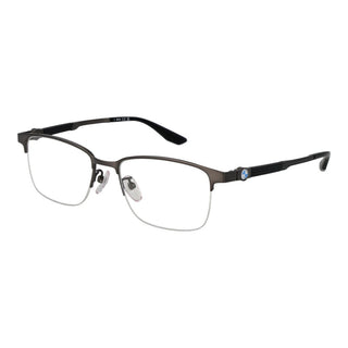 Gray Titanium Glasses (Frames)