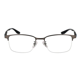Gray Titanium Glasses (Frames)