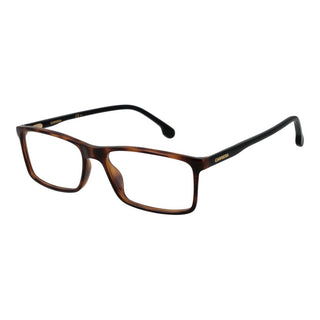 Braune Optyl-Brille (Gestelle)