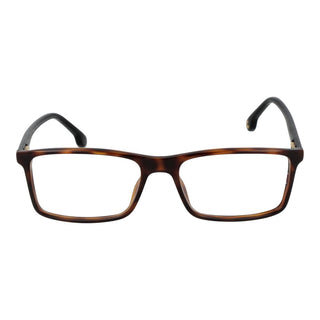 Braune Optyl-Brille (Gestelle)