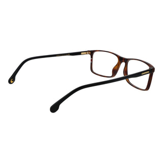 Braune Optyl-Brille (Gestelle)