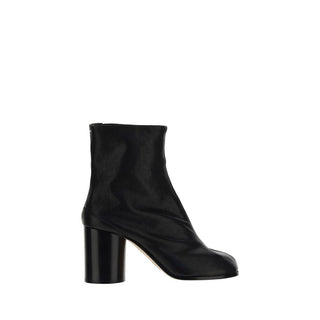 Botines negros de cordero Ovis Aries Aries