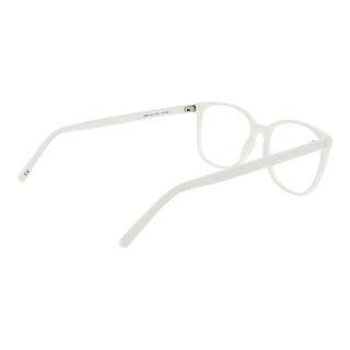 Weiße Acetat-Brille (Gestelle)