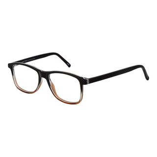 Gafas marrones de acetato (montura)  