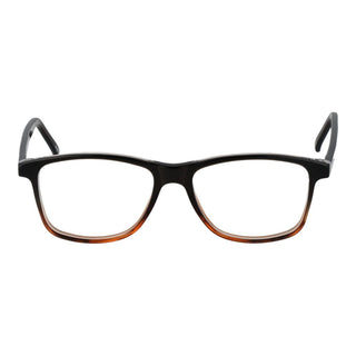 Gafas marrones de acetato (montura)  